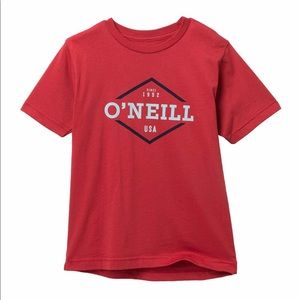 Boy’s O’Neill T-Shirt
